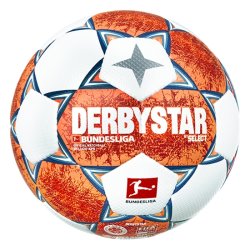 Fu&szlig;ball Derbystar FB-BL BRILLANT APS Spielball