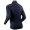 Half Zip Comfy Wollpullover von Daehlie für Outdoor und Freizeit Herren