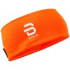 Daehlie Headband Stirnband W Polyknit orange