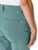 Vaude Wanderhose Womens Farley Stretch Shorts II moosgrün
