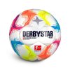 Fußball Derbystar Bundesliga Brillant Replica v22...