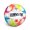 Fußball Derbystar Bundesliga Brilliant Replica v22 2022/23  Trainingsball