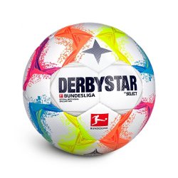 Fu&szlig;ball Derbystar FB-BL BRILLANT APS Spielball 2022 I 23