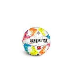 Derbystar Bundesliga Brilliant Mini v22 2022/23  Miniball Freizeitball