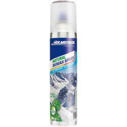 Holmenkol Natural Skiwax Spray