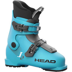 Alpin Skischuhe Skistiefel Head Z3 Junior blau Kinder