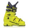 Alpin Skischuhe Skistiefel Fischer RC4 70 JR  yellow Kinder