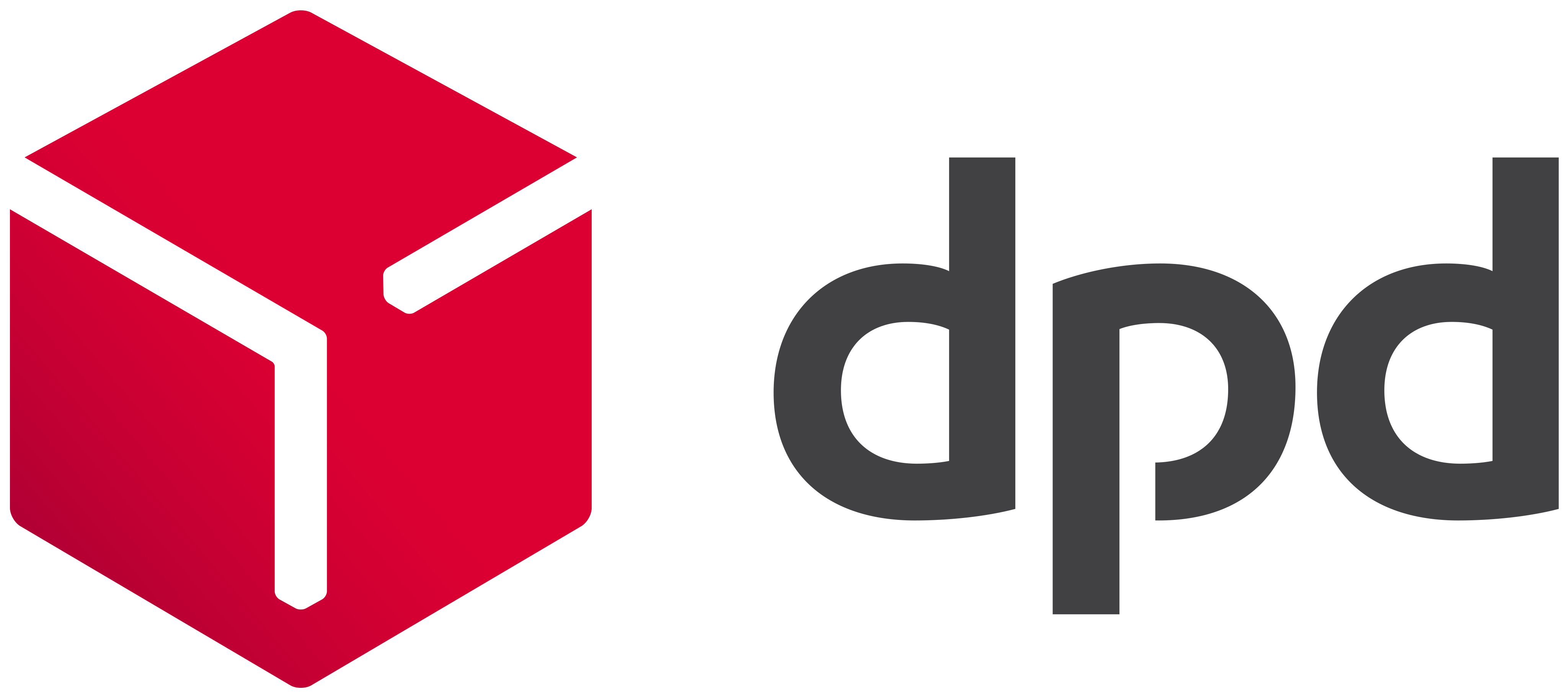 DPD Vector Logo Free Download